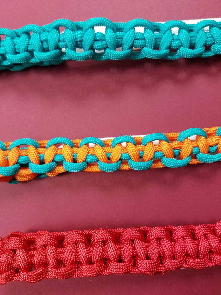 Paracord Headbands Learn Paracord from Scratch to Make Your Own Headbands