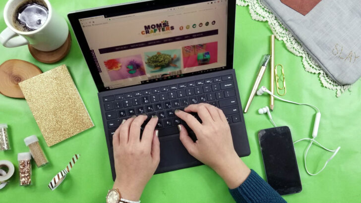 How to Stop Hackers – Digital Security for Creative Entrepreneurs