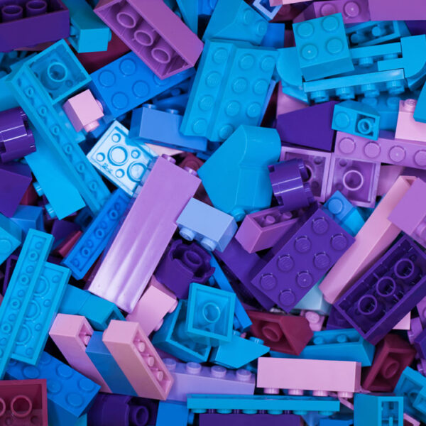 14 DIY Gifts for LEGO fans