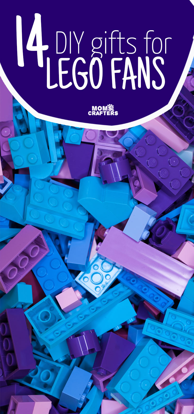 cool lego gifts