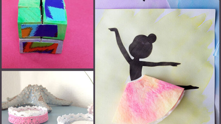 Five Minute Craft Ideas