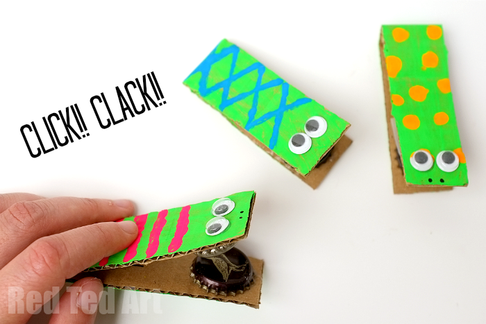 Five Minute Craft Ideas - For Kids, Home, & More! * Moms and Crafters Five Minute Craft Ideas - For Kids, Home, & More! * Moms and Crafters