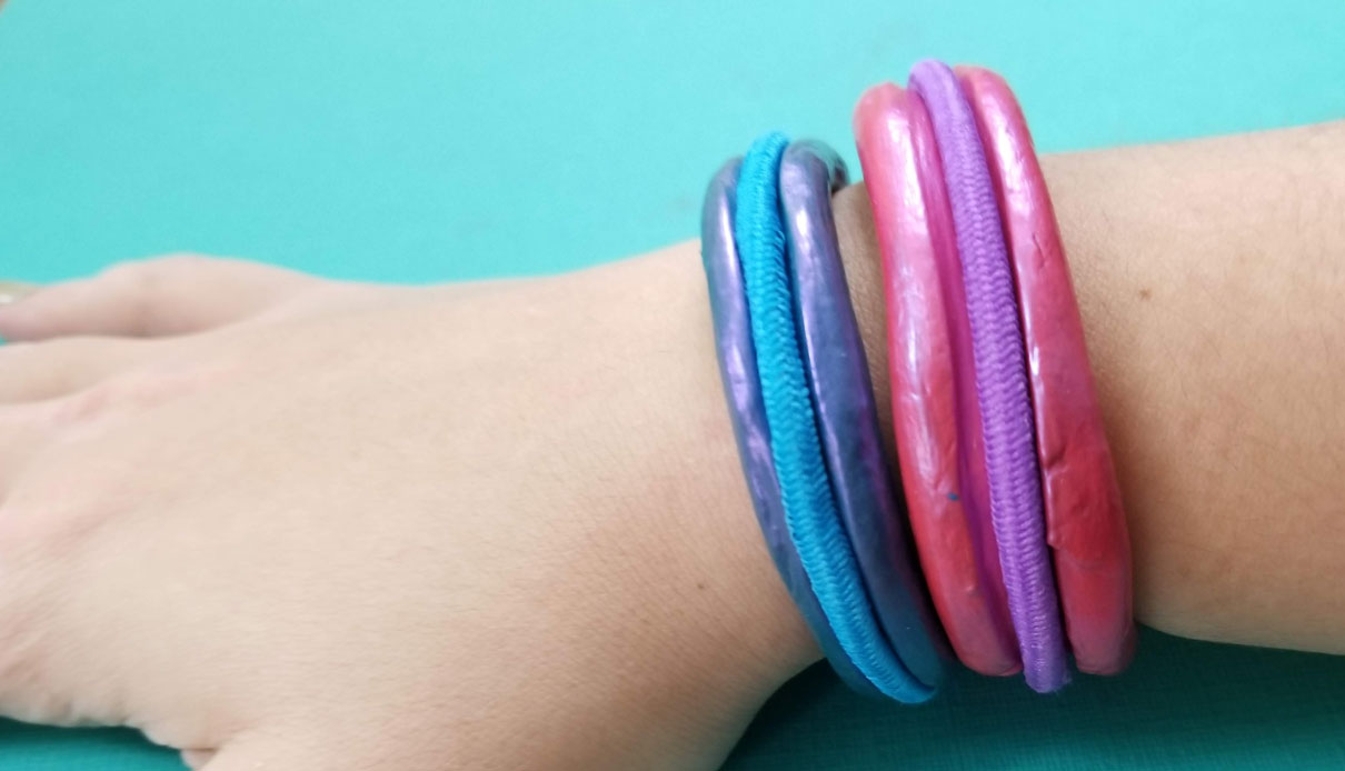 Wearing a hair tie on your wrist can affect your health – ETHIC NEWS