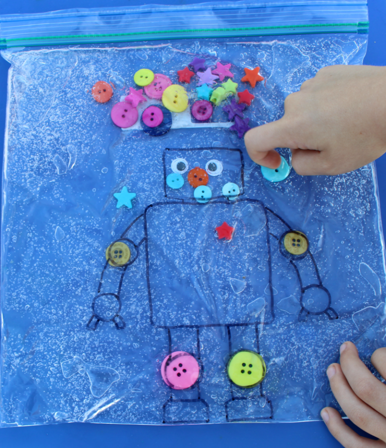 Diy cheap autism toys