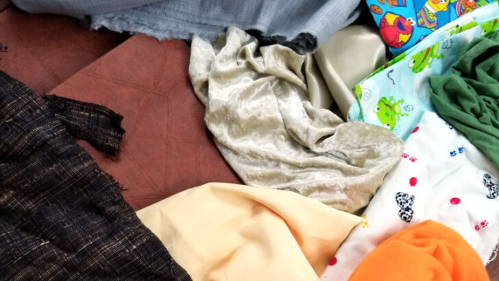 Best Place to Buy Fabrics Online