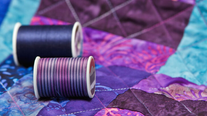 The Best Sewing Machine for Quilting – Beginner through Pro