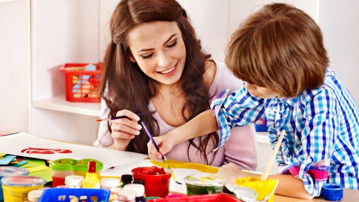 Craft Subscription Boxes for Kids – 4 Top Picks