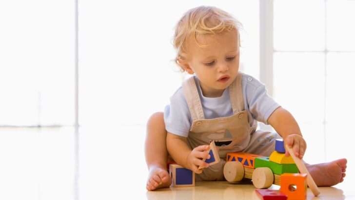 Best Toy Subscription Boxes for Baby Toddler and Kid