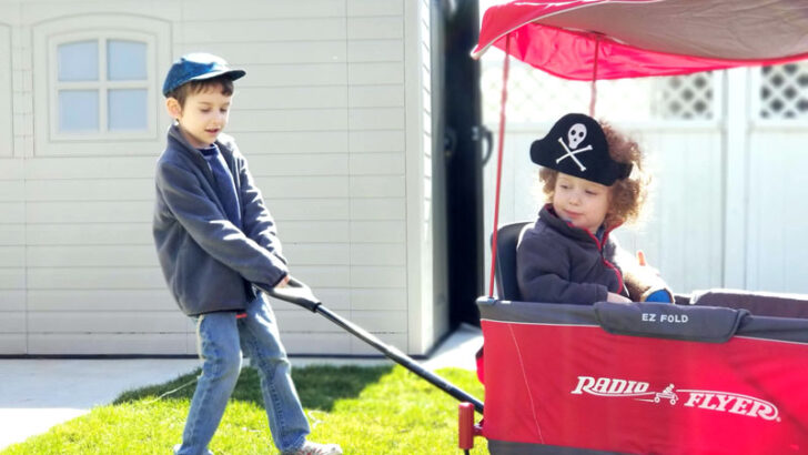 Outdoor Activities for Spring