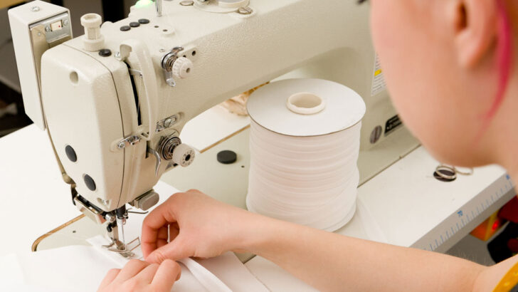 Best Heavy Duty Sewing Machine