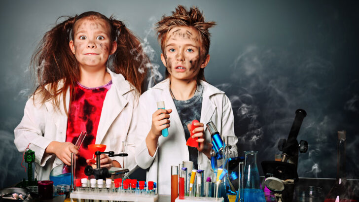 STEM Subscription Box – Monthly STEM Box  Reviews for Kids