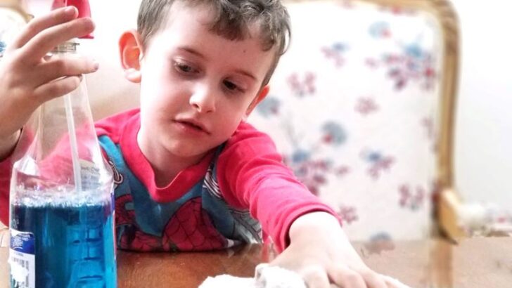 How to Get Kids to Do Chores – 8 Mistakes You Might be Making