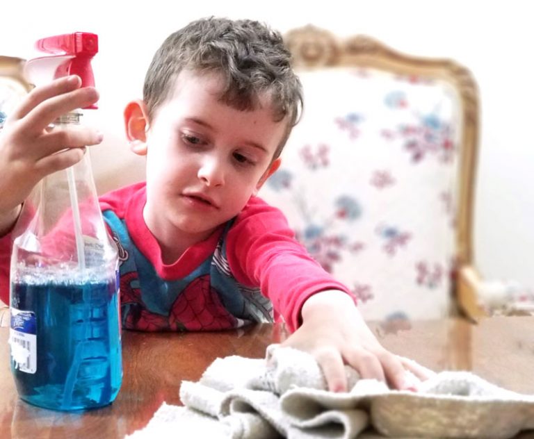 How to Get Kids to Do Chores – 8 Mistakes You Might be Making