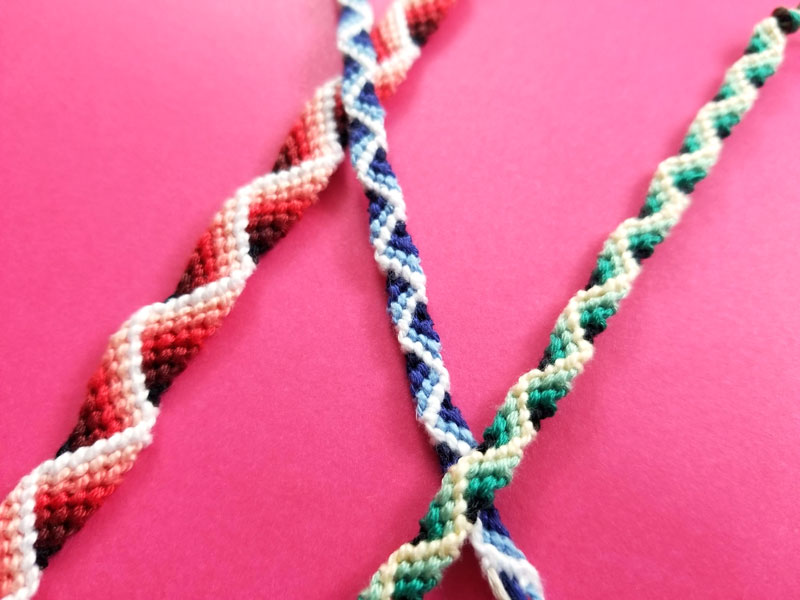 My Friendship Bracelet Maker Traveler Review and Giveaway US in Aug 2023   OurFamilyWorldcom