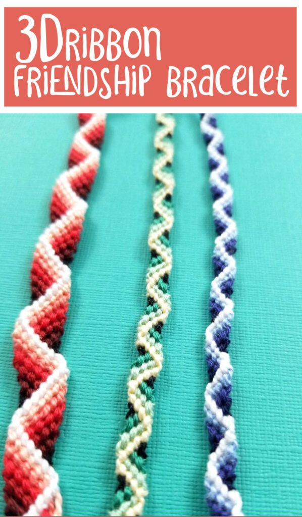 Friendship Bracelets for Adults (DIY Tutorial) | Good in the Simple