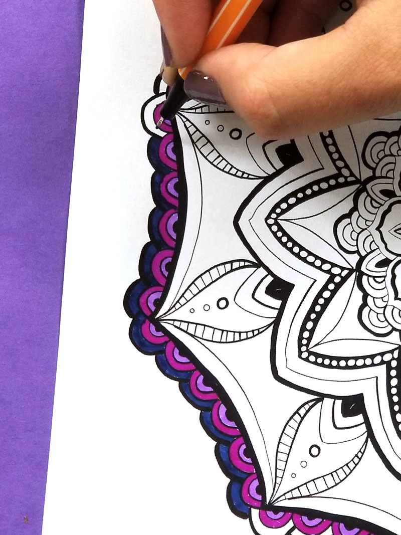 Mandala-de-descarga-em-pdf-2 - Mandalas - Coloring Pages for Adults