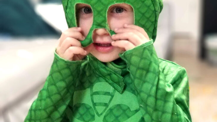 PJ Masks Gift Ideas