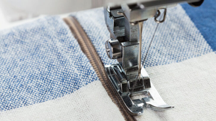 Best Sewing Machine for Professionals