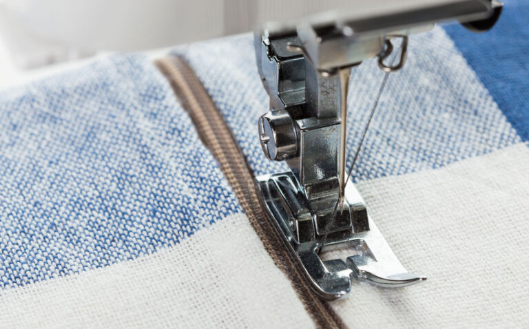 Best Sewing Machine for Professionals