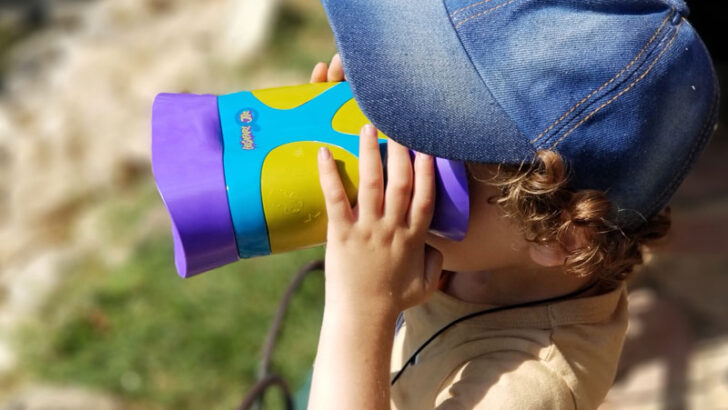 Must Haves for International Travel with Kids