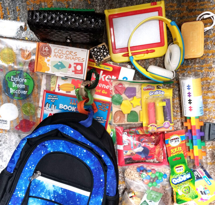 Toddler Airplane Activities 21 Tried & True Ideas to keep them happy!