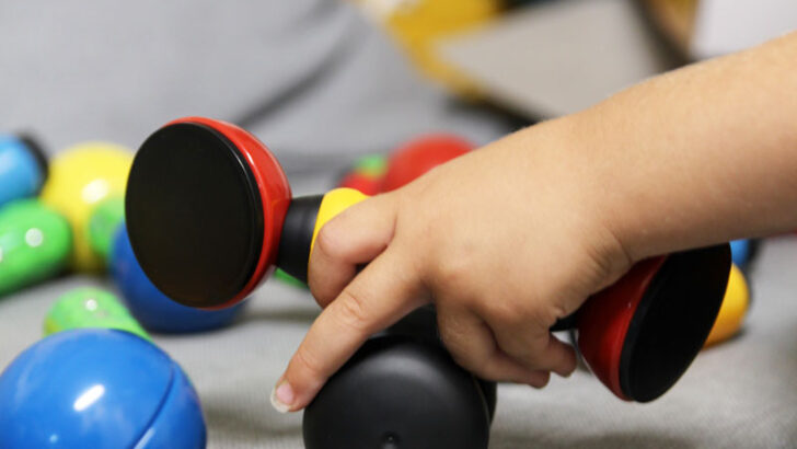 Birthday gifts for 3 year old boys