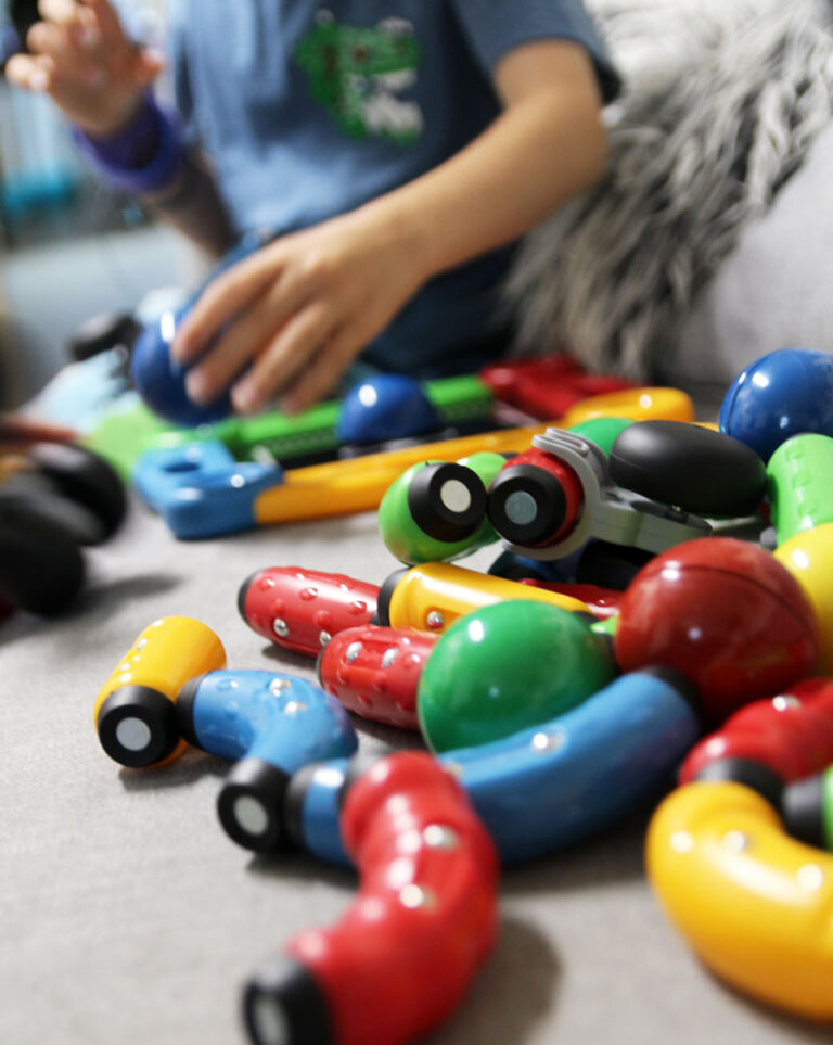 interactive gifts for 3 year olds