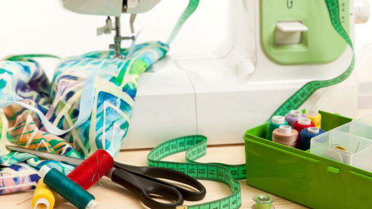 Best Sewing Machine Reviews – How to Find the One for You