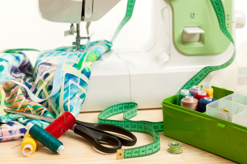 3 Easy Machine Sewing Projects for Kids to Learn How to Sew