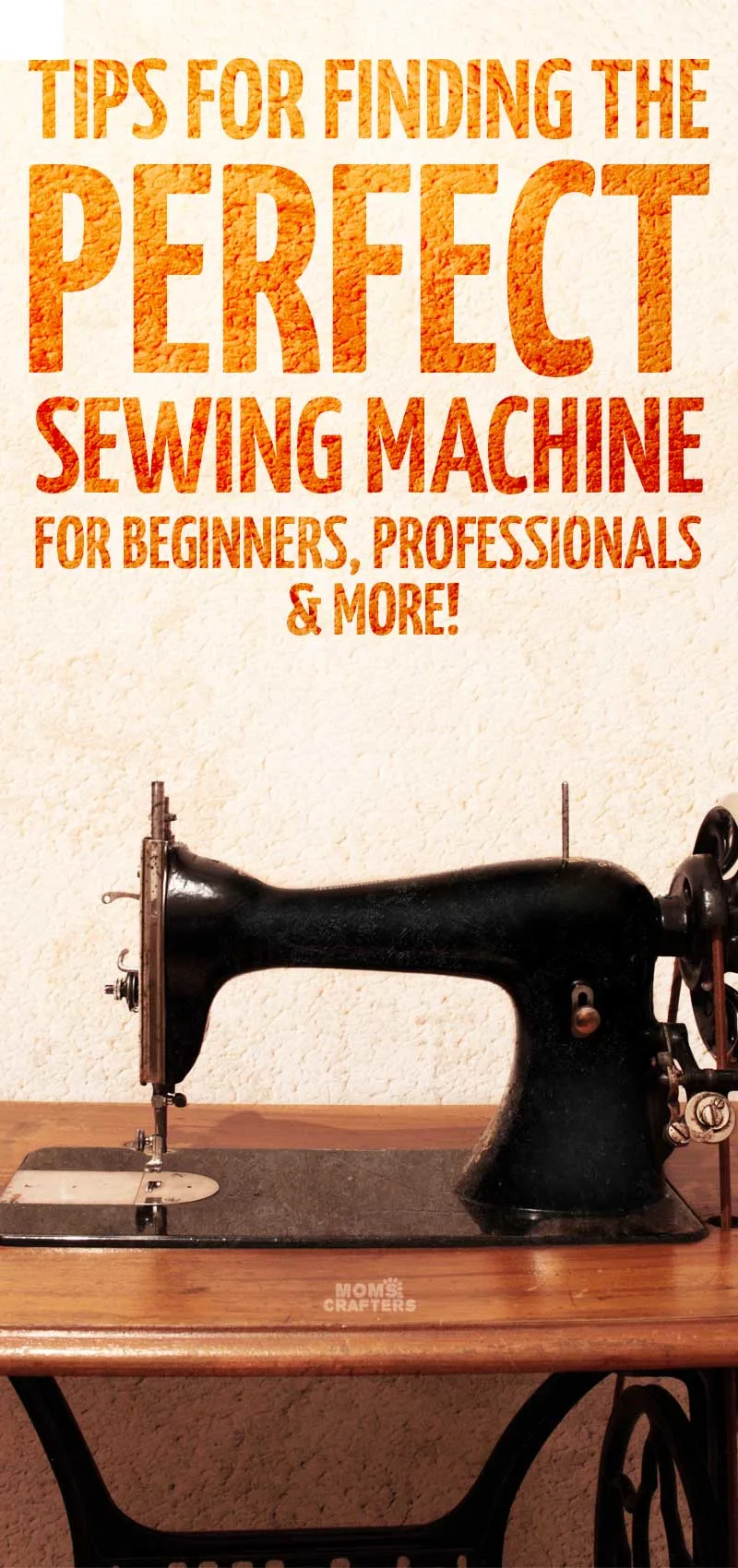 Find the best sewing machine for your needs with reviews and shopping guides. 