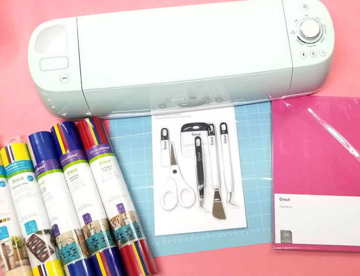 Cricut Explore Air 2 The Ultimate Guide To Print Then Cut - ss4pstu