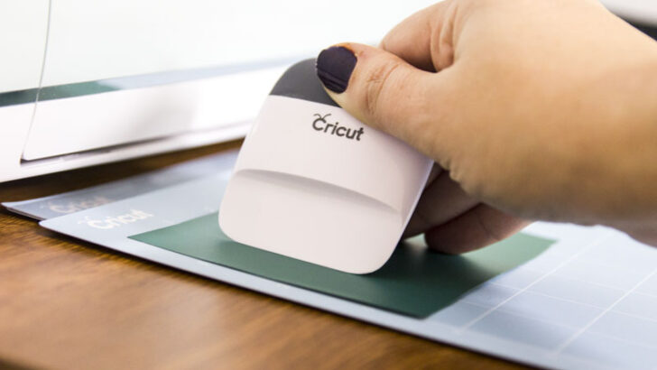 Cricut Explore Air 2 Review and How to Use it