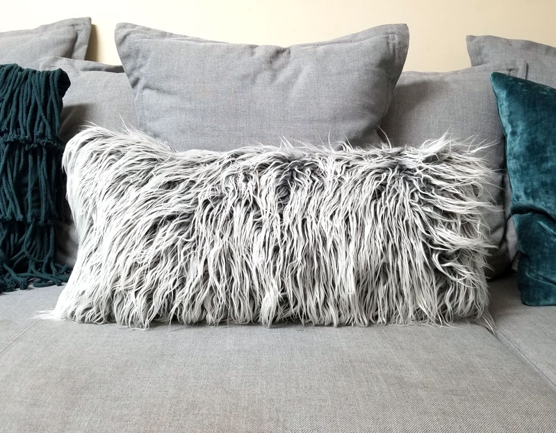 5 Ways to get Fluffy Pillows that Look Great All The Time