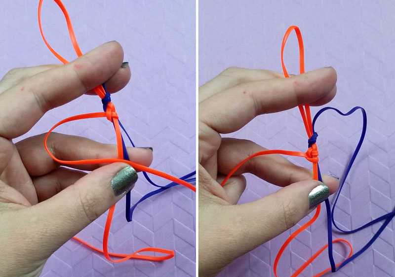 plastic lace bracelet tutorial easyTikTok Search