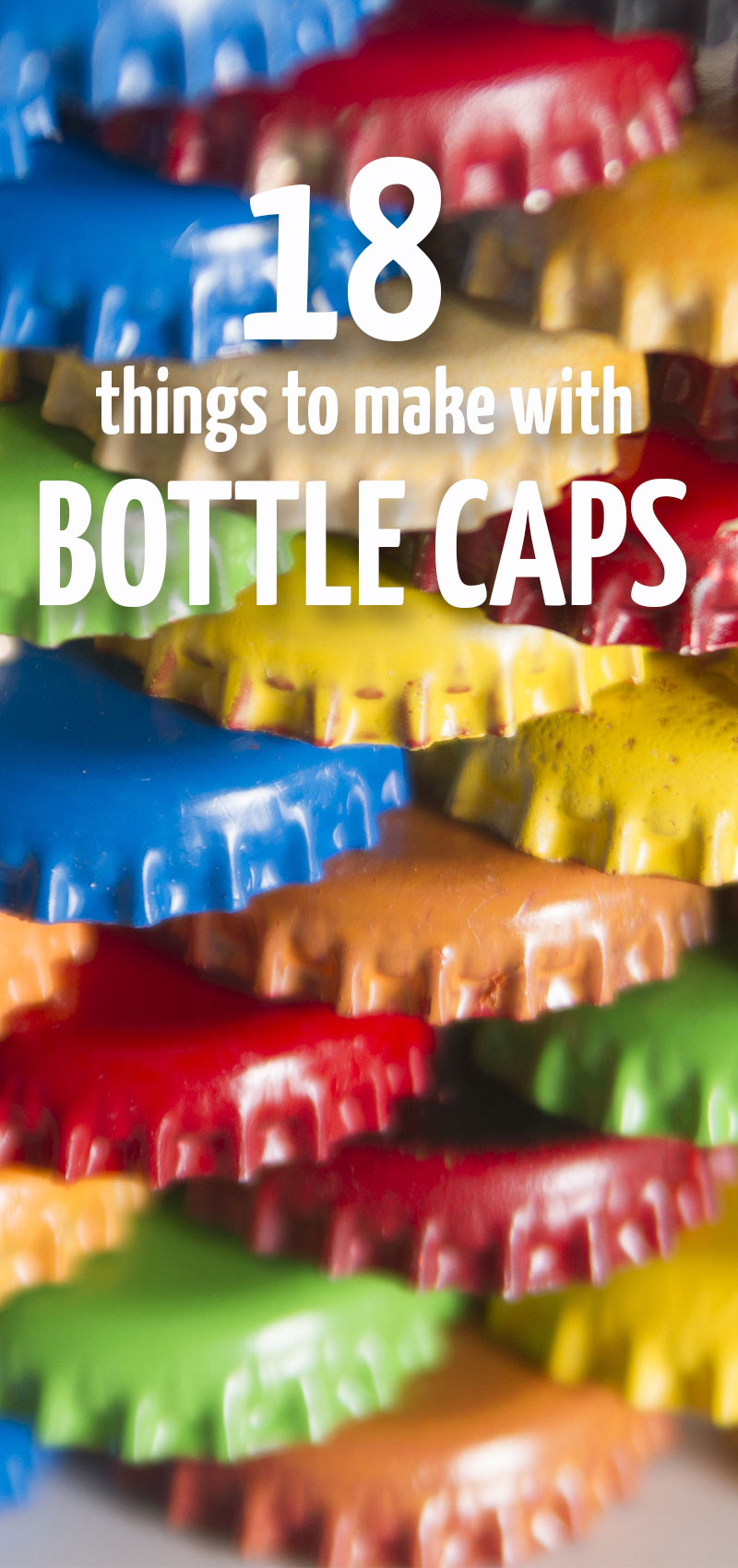 Bottle Cap Crafts 18 Unique DIY Ideas For Kids And Adults Bottle Cap Crafts 18 Unique DIY Ideas For Kids And Adults