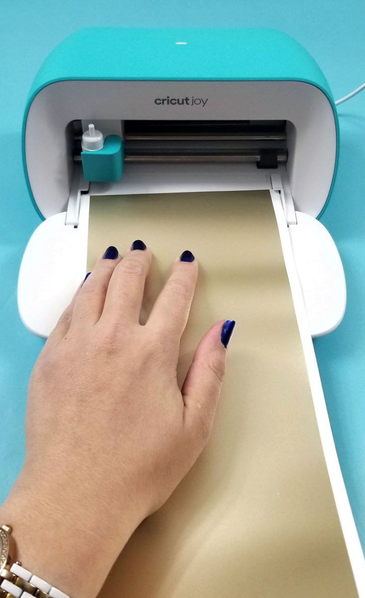 Cricut Machine Comparison Joy vs. Explore Air 2 vs. Maker