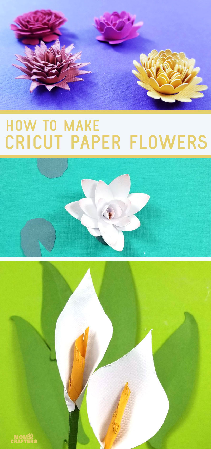 Cricut Paper