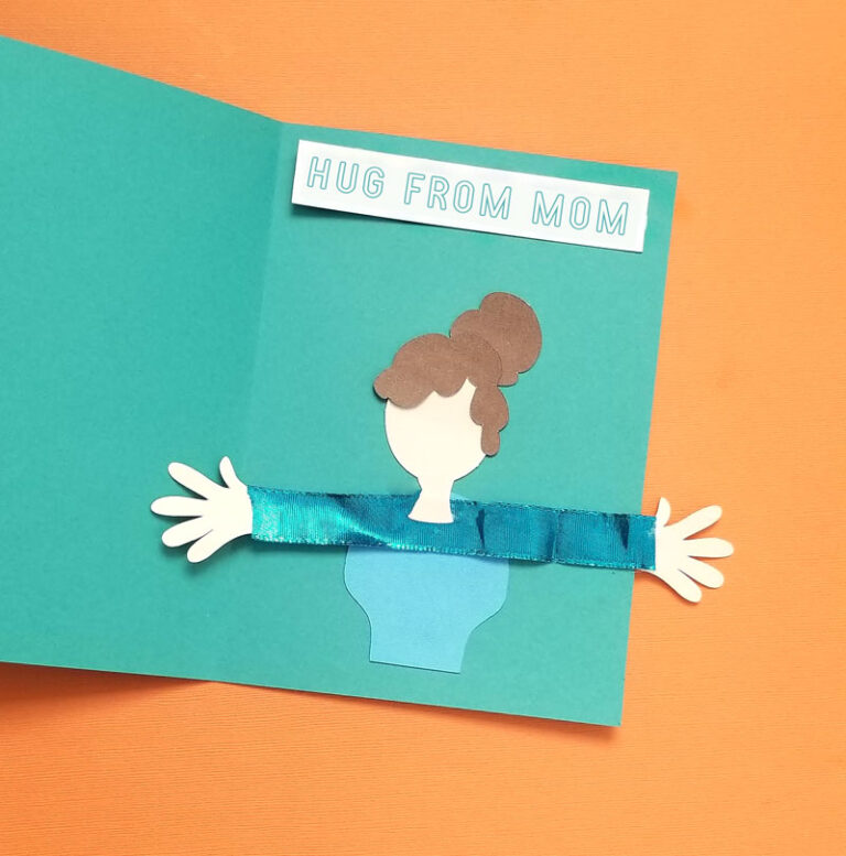 8 Clever Kid-Made Mother’s Day Cards