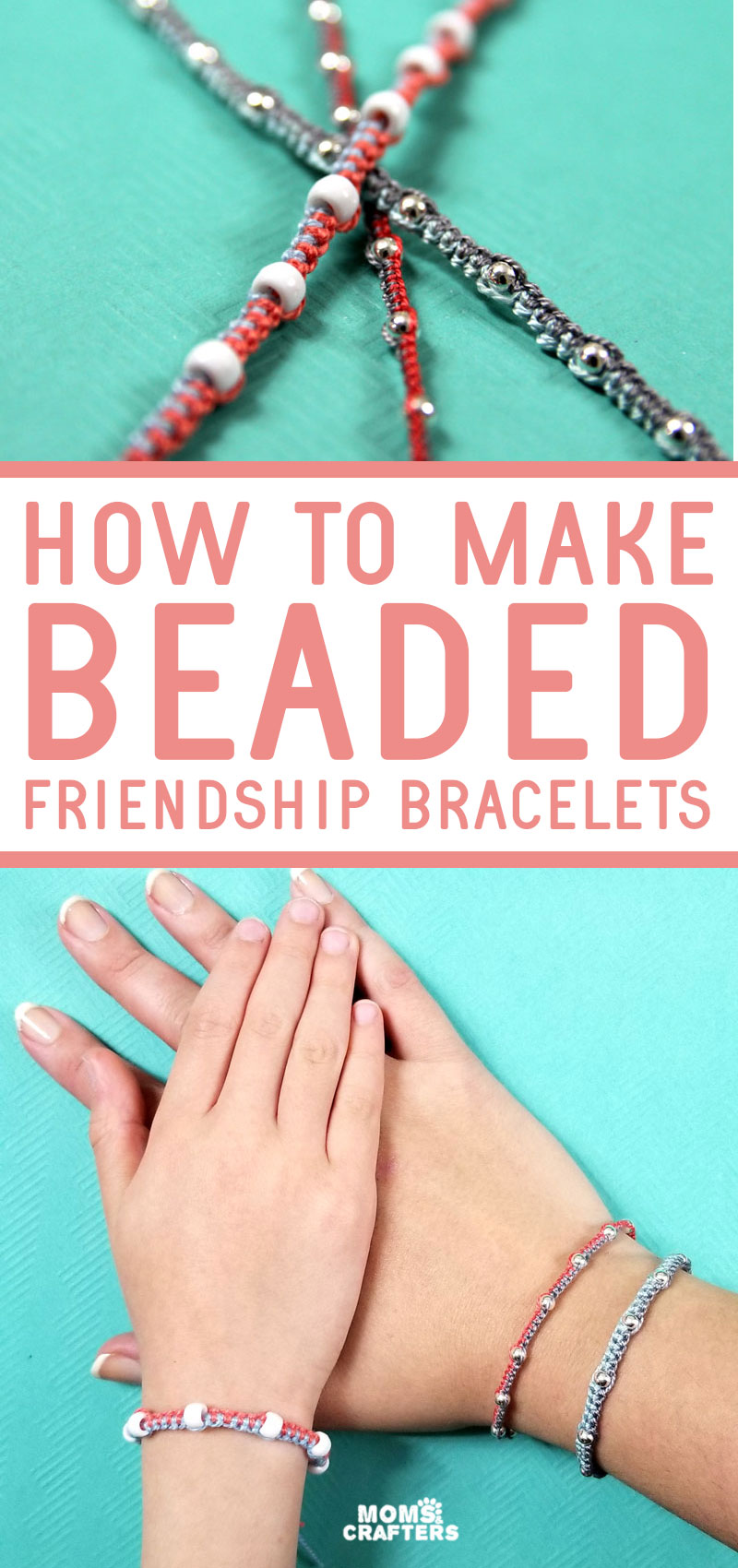 2 Beading Tutorials Pack  SPIKELET Bracelet and LOVELY Bracelet   BeadedTreasury