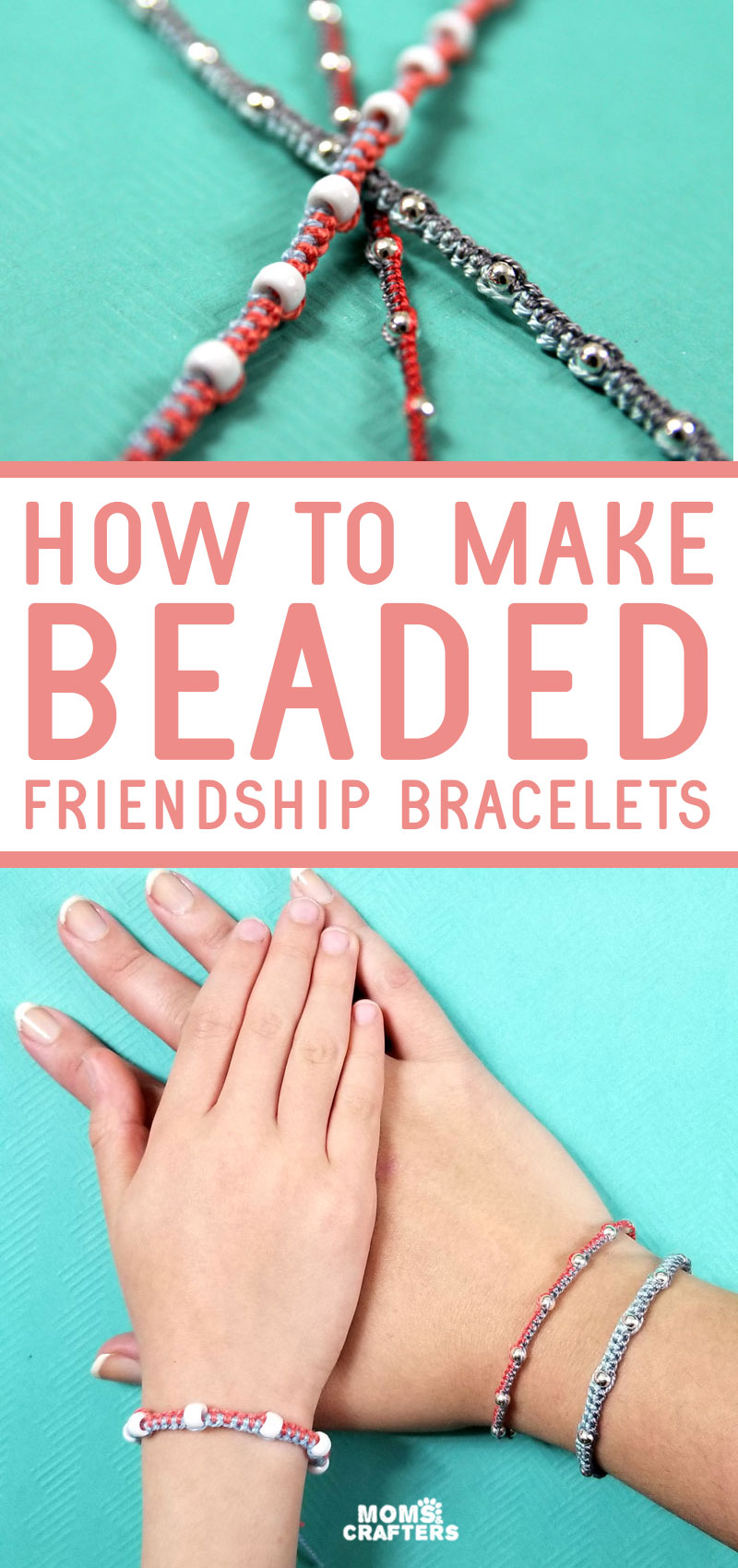 Thin Woven Friendship Bracelets - Etsy