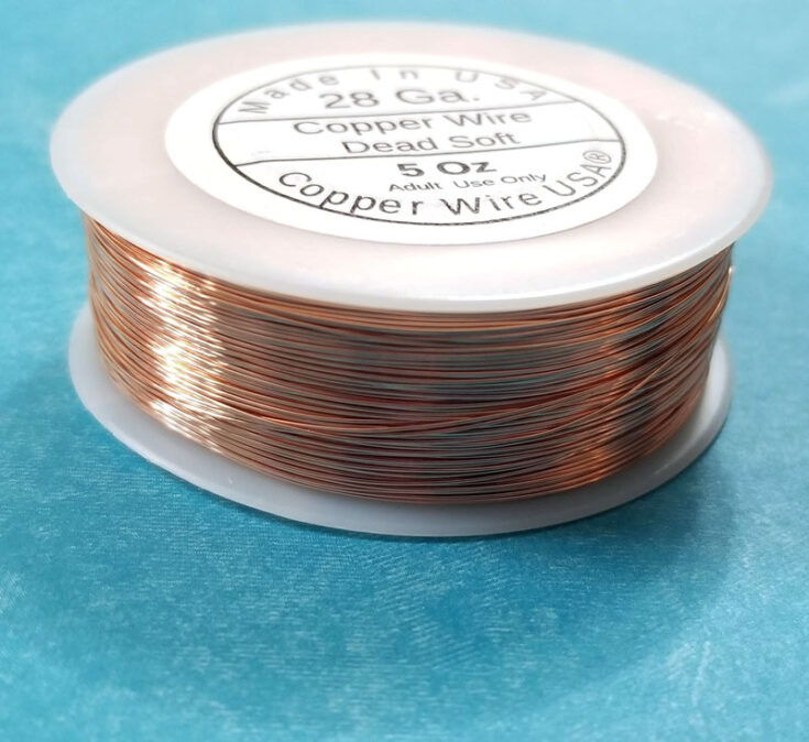 Copper Jewelry Making Tools, Techniques, Tips, & Projects for beginners