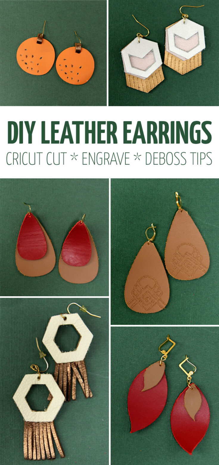 Things to Make With Leather Scraps: Home, Jewelry, Accessories