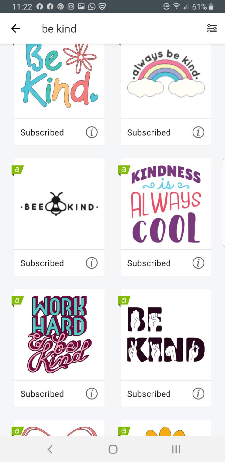 Is Cricut Access Worth It? A thorough rundown of features