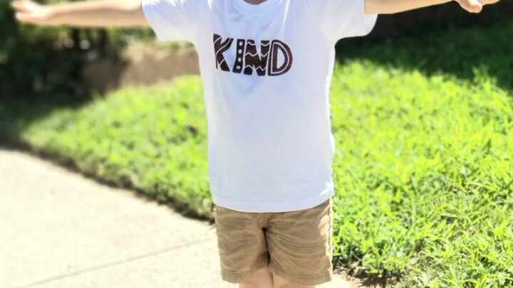 Cricut Shirt Ideas for Boys