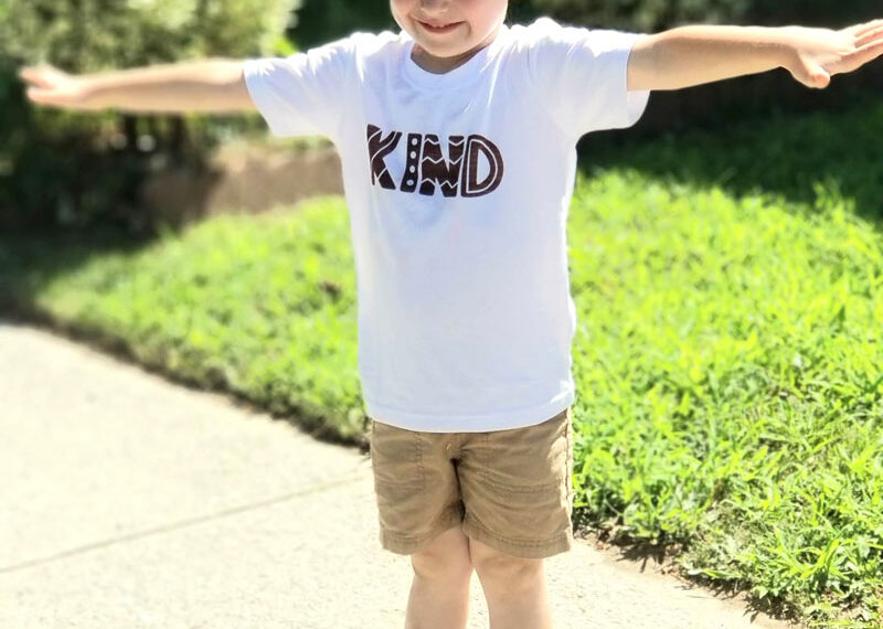 Cricut Shirt Ideas for Boys