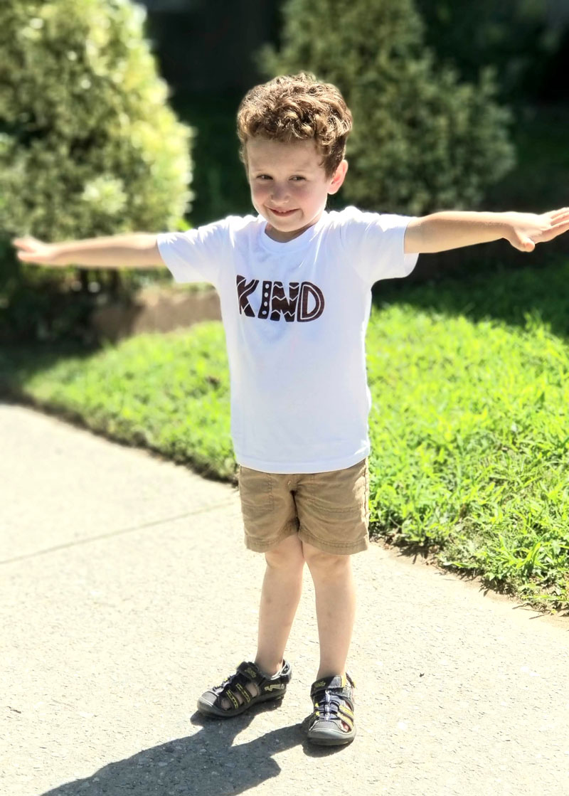 Cricut Shirt Ideas for Boys - 14 Unique T-shirts to Make with HTV