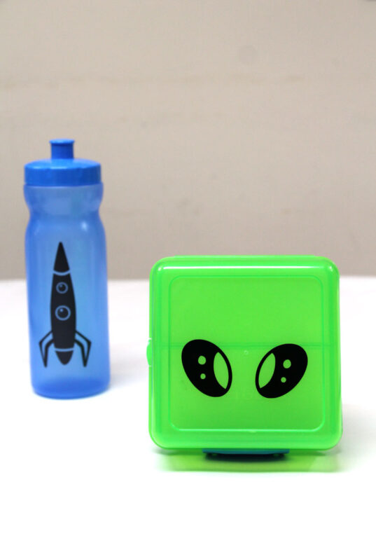 Back to School Cricut Ideas 18+ Amazing DIY Supplies & School Crafts!