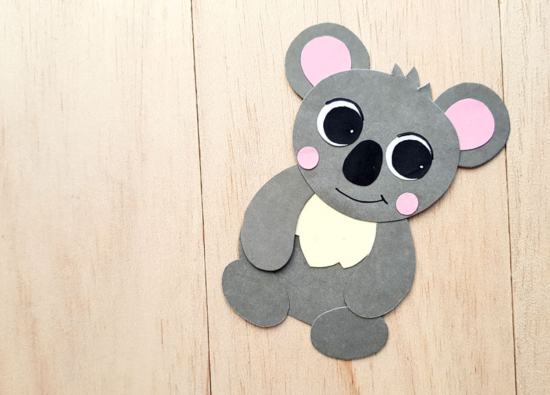  KOALA PAPER