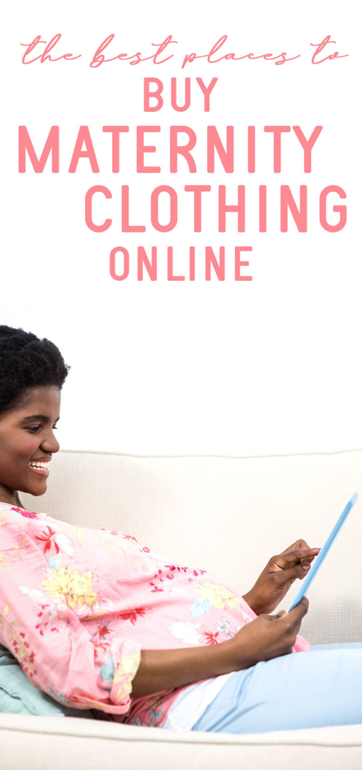 Shop Online for Maternity Clothes top resources and reviews!