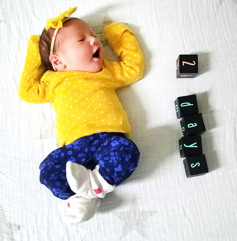 Booties are simple but the ankle wrap style is the best baby products